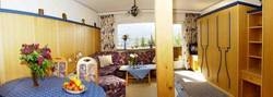 Imagen general del Hotel Appartementanlage Kerber. Foto 33