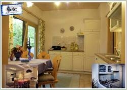 Imagen general del Hotel Appartementanlage Kerber. Foto 38