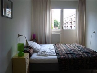 Imagen de la habitación del Hotel Appartementen Aleid. Foto 1