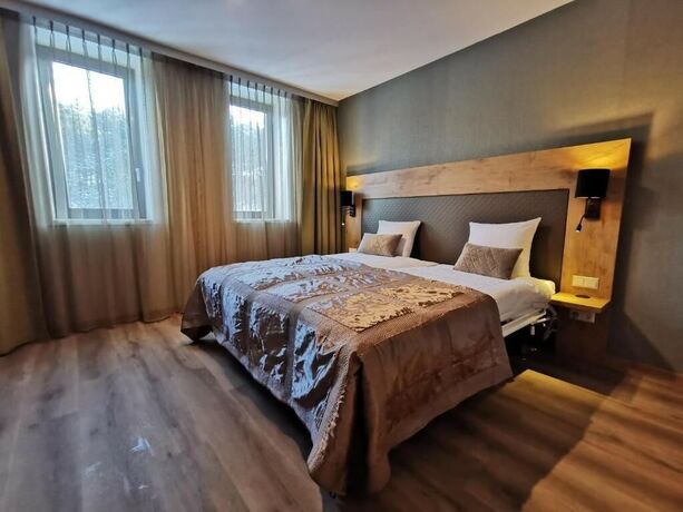 Imagen de la habitación del Hotel Appartementen De Egmonden. Foto 19