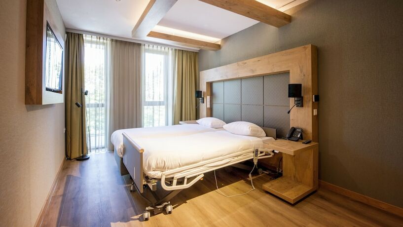 Imagen general del Hotel Appartementen De Egmonden. Foto 12