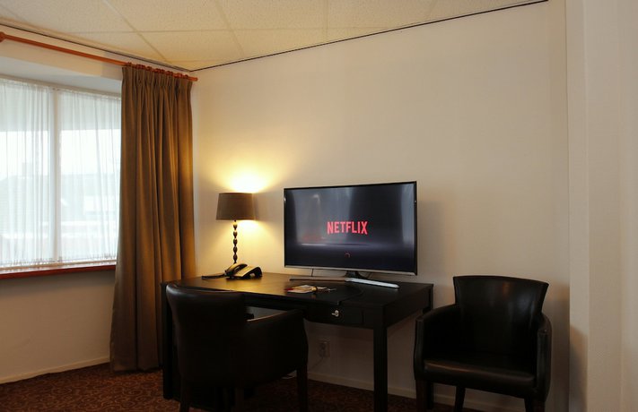 Imagen de la habitación del Hotel Appartementen Klaver Vier. Foto 13