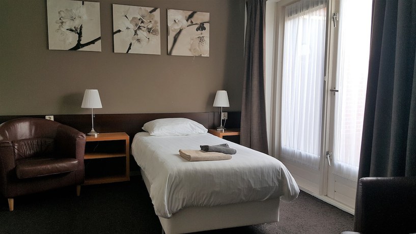 Imagen de la habitación del Hotel Appartementen Klaver Vier. Foto 14