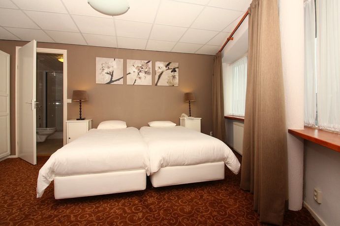 Imagen de la habitación del Hotel Appartementen Klaver Vier. Foto 15