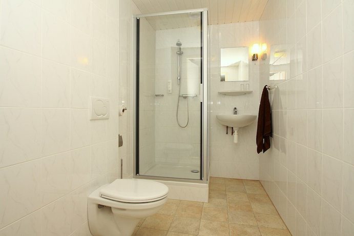 Imagen de la habitación del Hotel Appartementen Klaver Vier. Foto 16