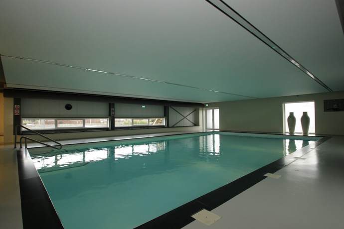 Imagen de la piscina del Hotel Appartementen Klaver Vier. Foto 20