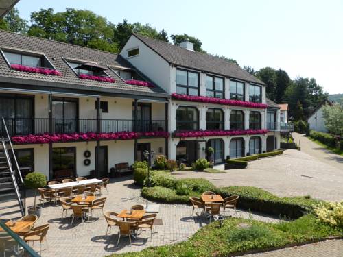 Imagen de la habitación del Hotel Appartementen Slenakerhof. Foto 2