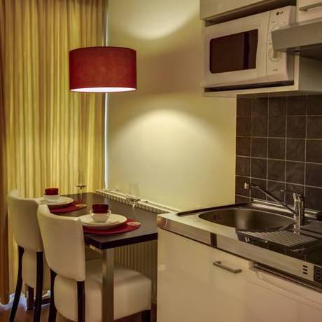 Imagen de la habitación del Hotel Appartementen Slenakerhof. Foto 4