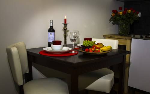 Imagen de la habitación del Hotel Appartementen Slenakerhof. Foto 5