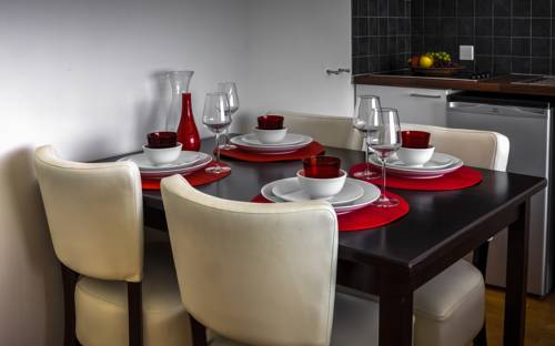 Imagen de la habitación del Hotel Appartementen Slenakerhof. Foto 6