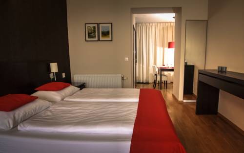 Imagen de la habitación del Hotel Appartementen Slenakerhof. Foto 7