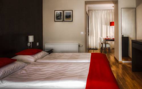Imagen de la habitación del Hotel Appartementen Slenakerhof. Foto 8