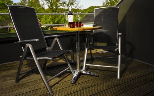 Imagen de la habitación del Hotel Appartementen Slenakerhof. Foto 9