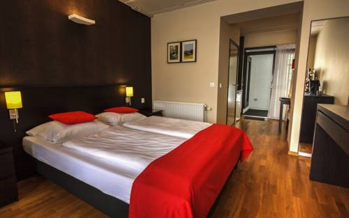 Imagen de la habitación del Hotel Appartementen Slenakerhof. Foto 11