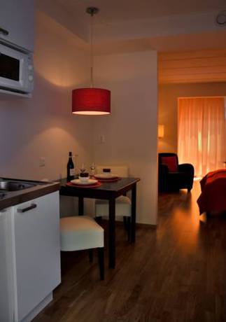 Imagen de la habitación del Hotel Appartementen Slenakerhof. Foto 14