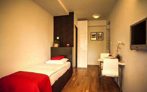 Imagen de la habitación del Hotel Appartementen Slenakerhof. Foto 16