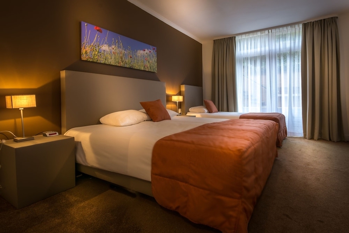 Imagen de la habitación del Hotel Appartementen Valkenburg. Foto 2