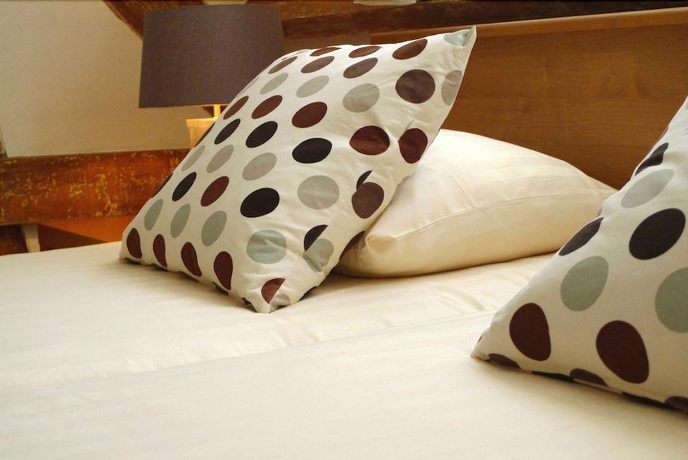 Imagen de la habitación del Hotel Appartementen Valkenburg. Foto 6