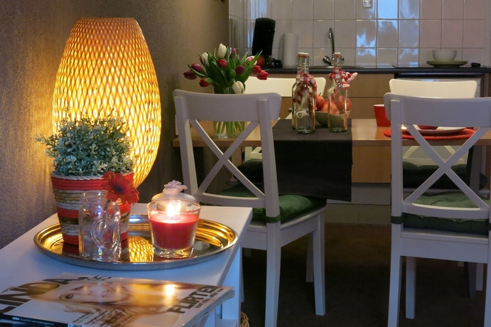 Imagen de la habitación del Hotel Appartementen Valkenburg. Foto 10