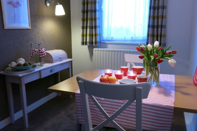 Imagen de la habitación del Hotel Appartementen Valkenburg. Foto 13