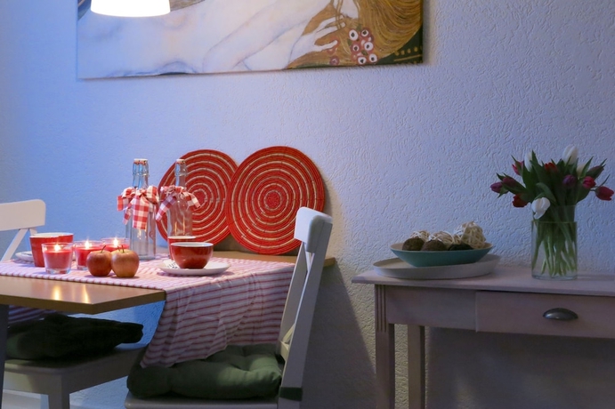Imagen de la habitación del Hotel Appartementen Valkenburg. Foto 15