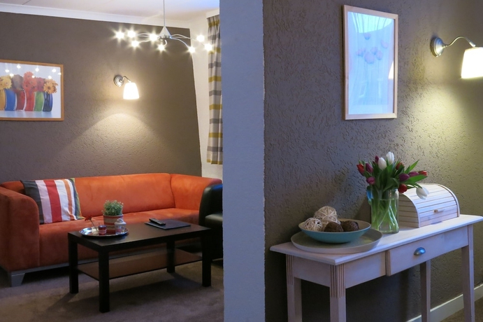 Imagen de la habitación del Hotel Appartementen Valkenburg. Foto 18