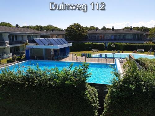 Imagen general del Hotel Appartementen Zuiderstrand. Foto 1