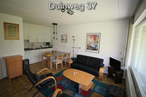 Imagen de la habitación del Hotel Appartementen Zuiderstrand. Foto 13