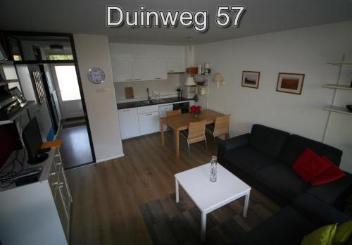 Imagen de la habitación del Hotel Appartementen Zuiderstrand. Foto 15