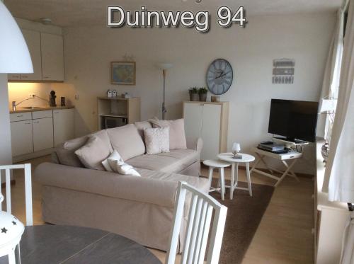 Imagen de la habitación del Hotel Appartementen Zuiderstrand. Foto 16