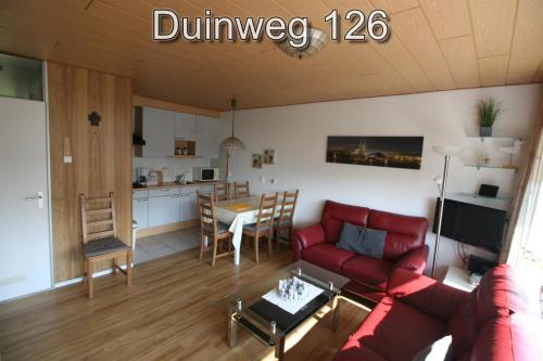 Imagen de la habitación del Hotel Appartementen Zuiderstrand. Foto 17