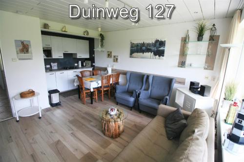 Imagen de la habitación del Hotel Appartementen Zuiderstrand. Foto 18