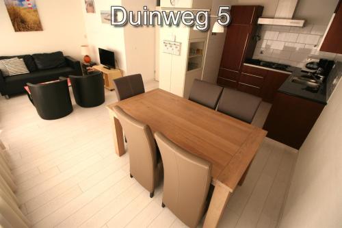 Imagen de la habitación del Hotel Appartementen Zuiderstrand. Foto 19