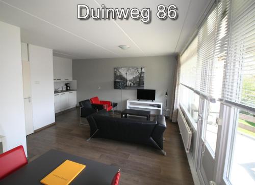 Imagen de la habitación del Hotel Appartementen Zuiderstrand. Foto 20