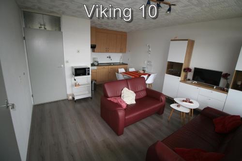 Imagen general del Hotel Appartementen Zuiderstrand. Foto 4