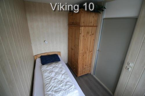 Imagen general del Hotel Appartementen Zuiderstrand. Foto 6