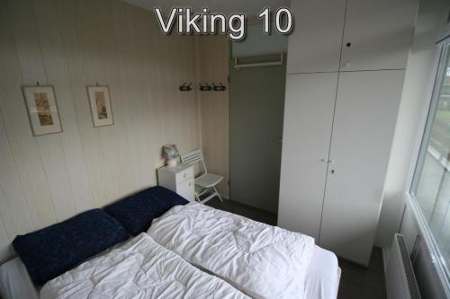 Imagen general del Hotel Appartementen Zuiderstrand. Foto 7