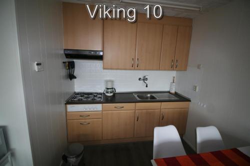 Imagen general del Hotel Appartementen Zuiderstrand. Foto 8