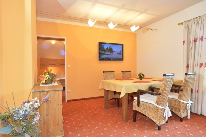 Imagen de la habitación del Hotel Appartementhaus Am Gschwandtkopf. Foto 1