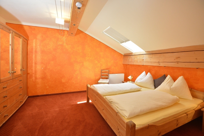 Imagen de la habitación del Hotel Appartementhaus Am Gschwandtkopf. Foto 2