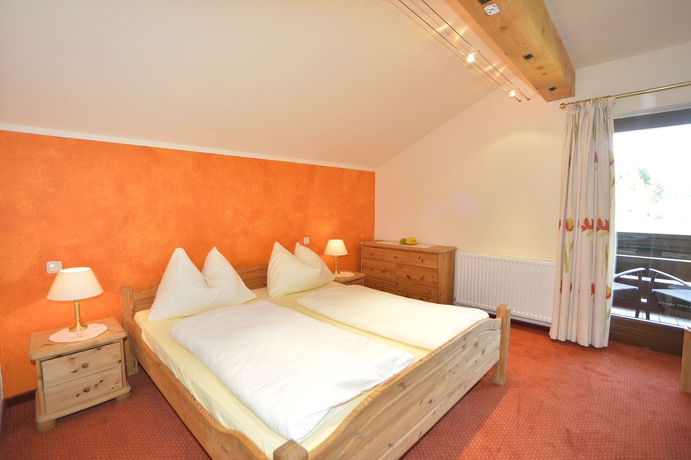 Imagen de la habitación del Hotel Appartementhaus Am Gschwandtkopf. Foto 3