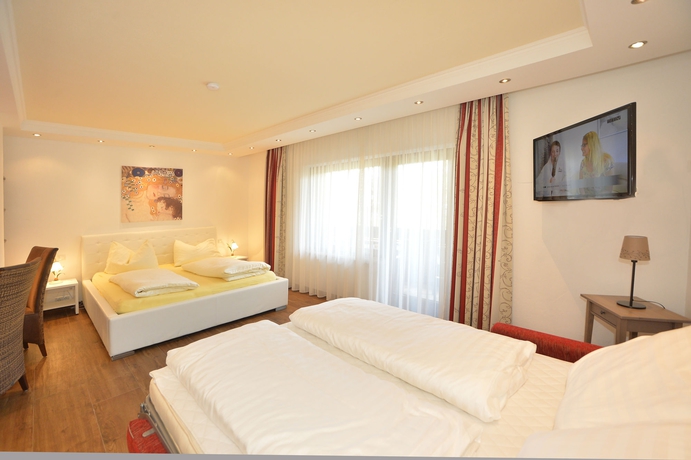 Imagen de la habitación del Hotel Appartementhaus Am Gschwandtkopf. Foto 4