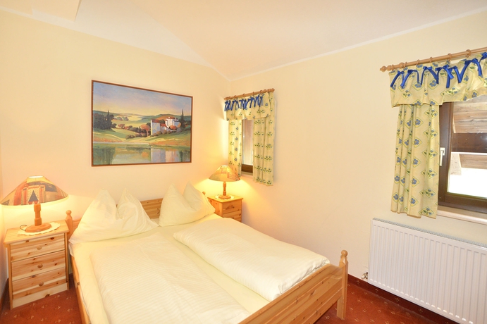 Imagen de la habitación del Hotel Appartementhaus Am Gschwandtkopf. Foto 6