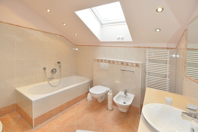Imagen de la habitación del Hotel Appartementhaus Am Gschwandtkopf. Foto 7
