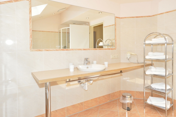 Imagen de la habitación del Hotel Appartementhaus Am Gschwandtkopf. Foto 8