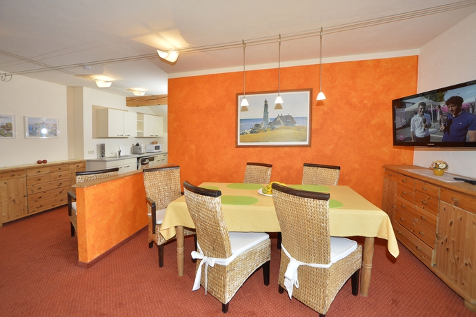Imagen de la habitación del Hotel Appartementhaus Am Gschwandtkopf. Foto 9