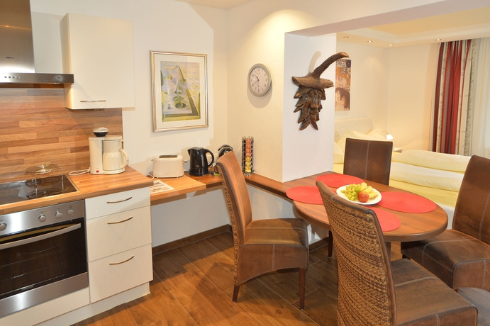 Imagen de la habitación del Hotel Appartementhaus Am Gschwandtkopf. Foto 10