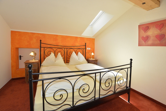 Imagen de la habitación del Hotel Appartementhaus Am Gschwandtkopf. Foto 11