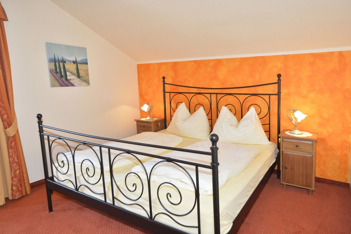 Imagen de la habitación del Hotel Appartementhaus Am Gschwandtkopf. Foto 12