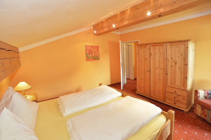 Imagen de la habitación del Hotel Appartementhaus Am Gschwandtkopf. Foto 13